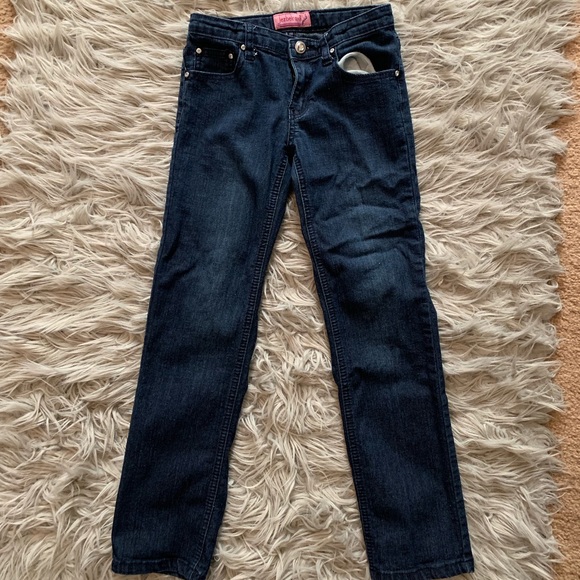 💕Children’s Girl Jeans - Picture 1 of 3